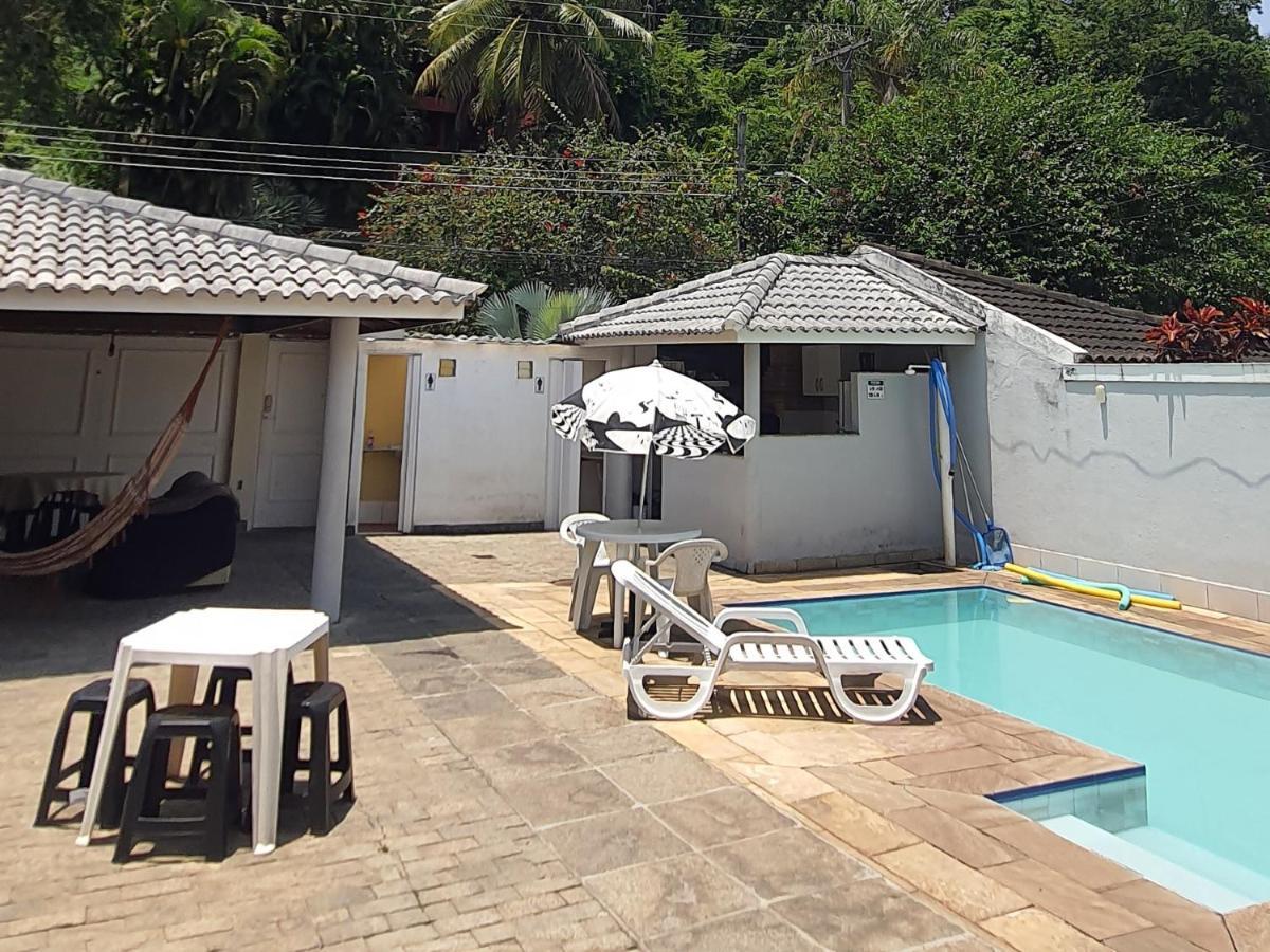 Hotel Ghouse Casa Da Montanha 2 Rio de Janeiro Exteriér fotografie