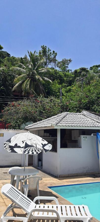 Hotel Ghouse Casa Da Montanha 2 Rio de Janeiro Exteriér fotografie